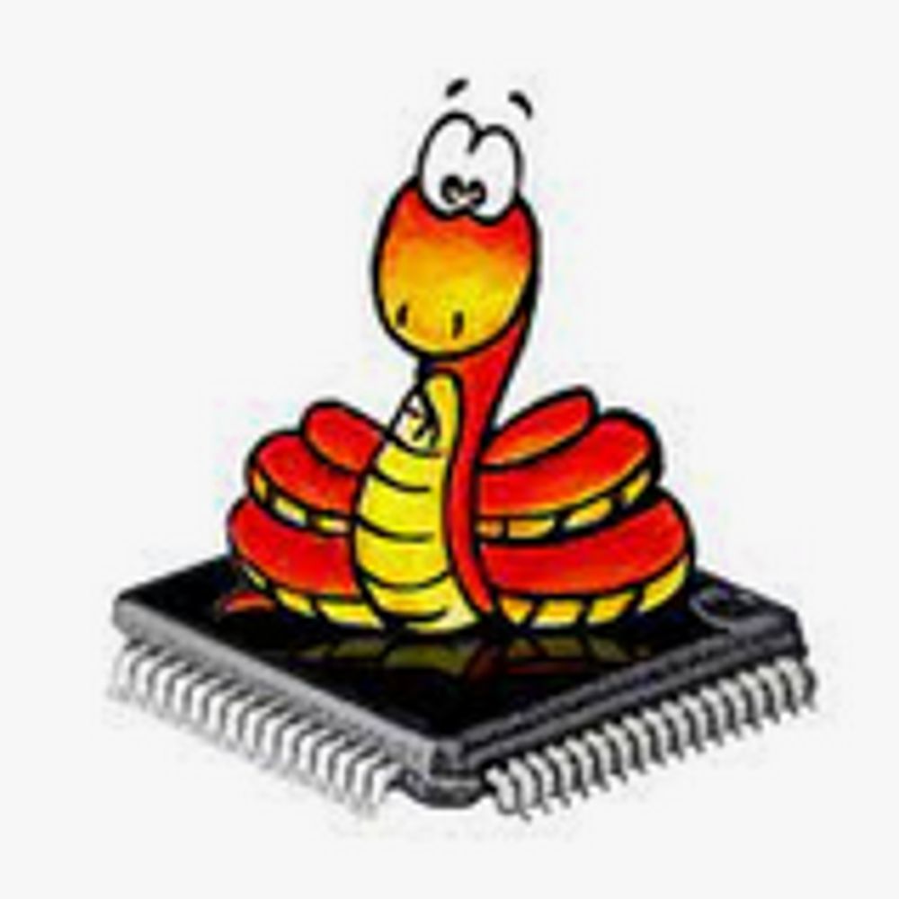 Curso de Micropython