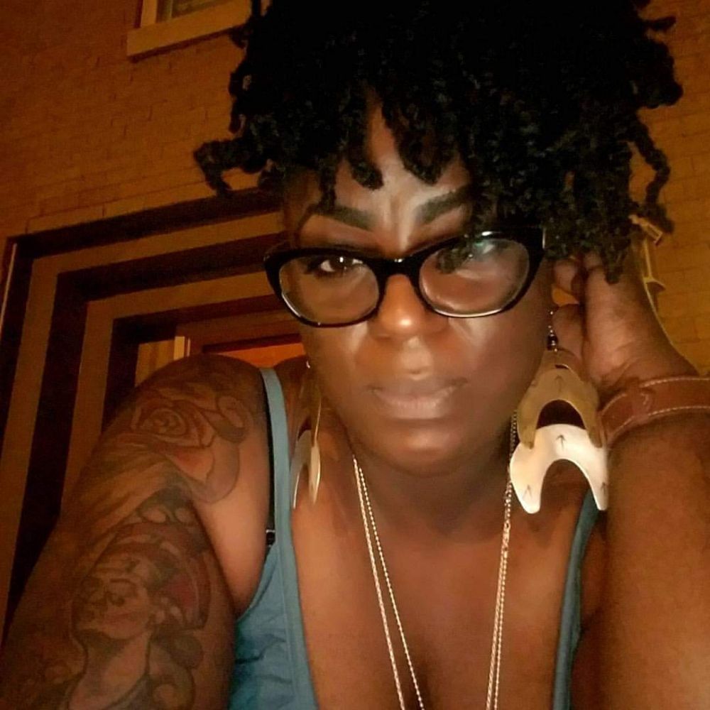 Ms.Boyd!
