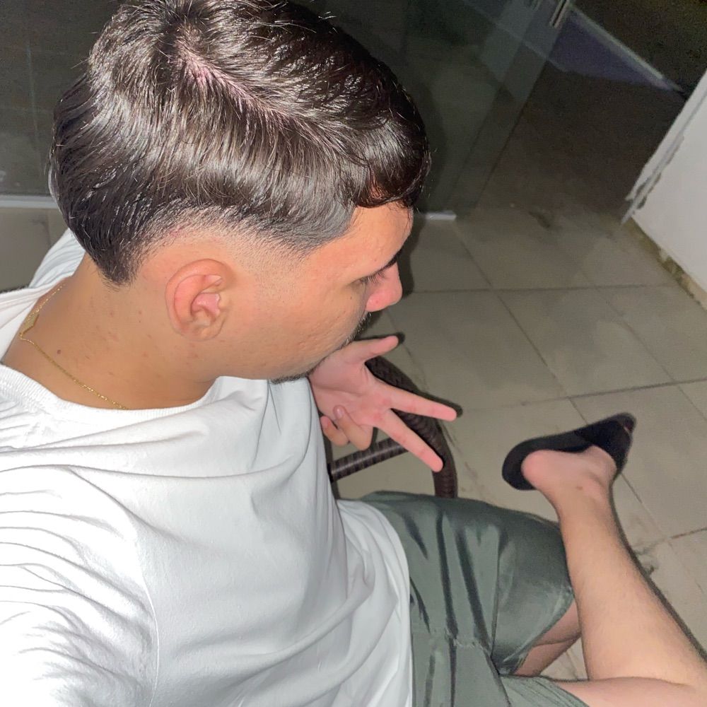 droga, é o lk