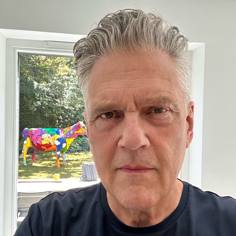 Dick Koopman 🇪🇺 's avatar