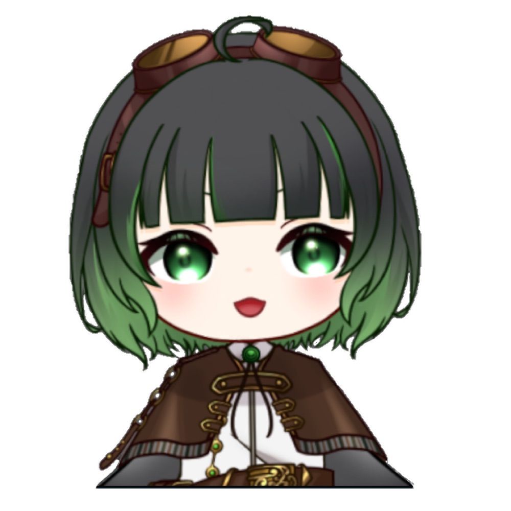 木つつき🌳🐤うさぎととり