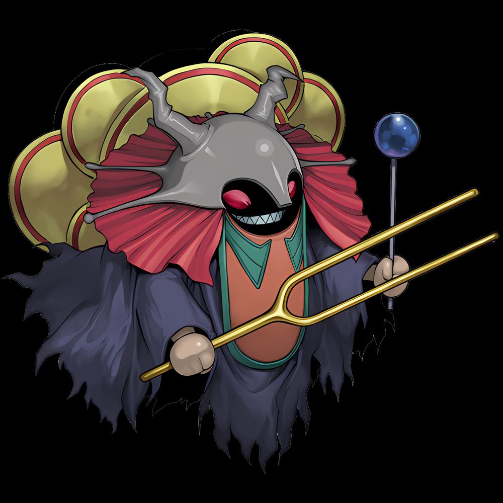 Klaxon (slayersong)