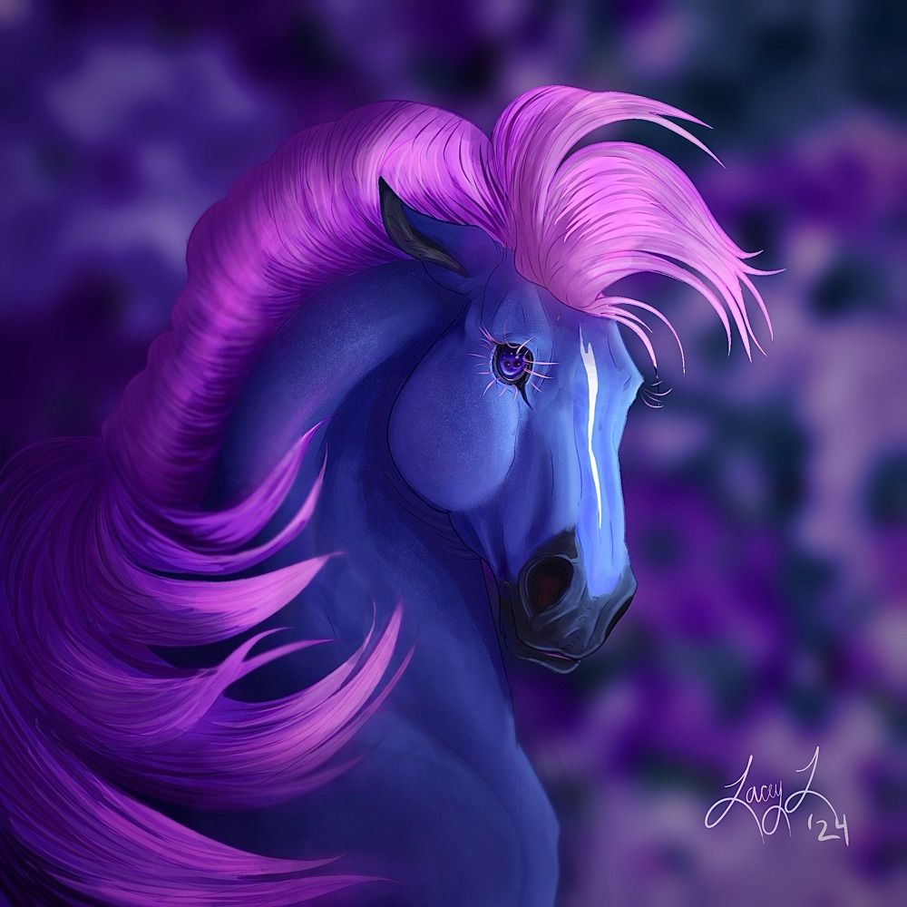 Twilight/Aisling