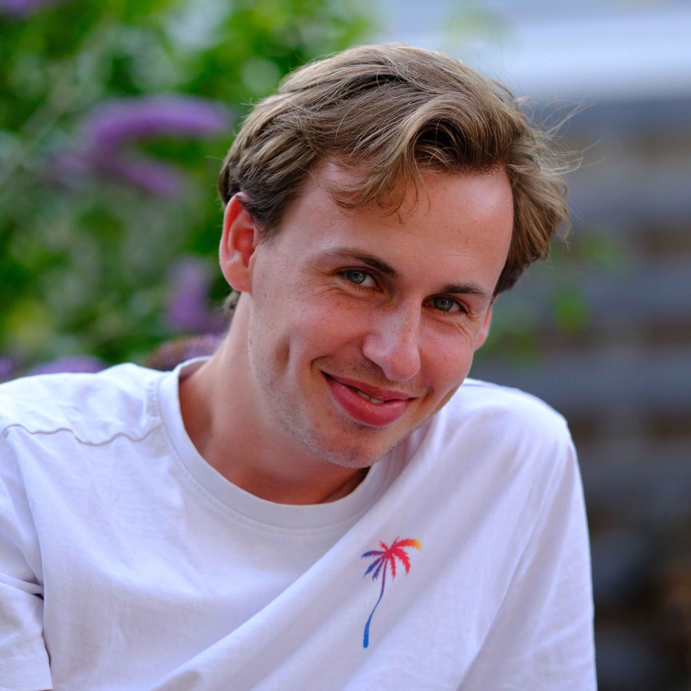 Pepijn van Wezenberg