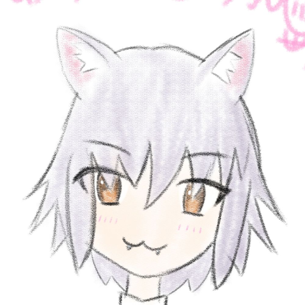 猫神 ぬここ(ネココ)