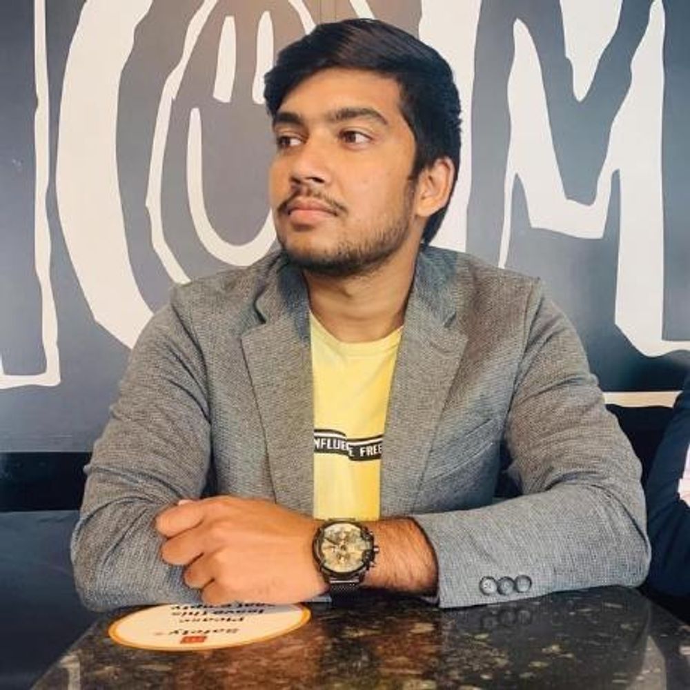 Reetesh Kumar