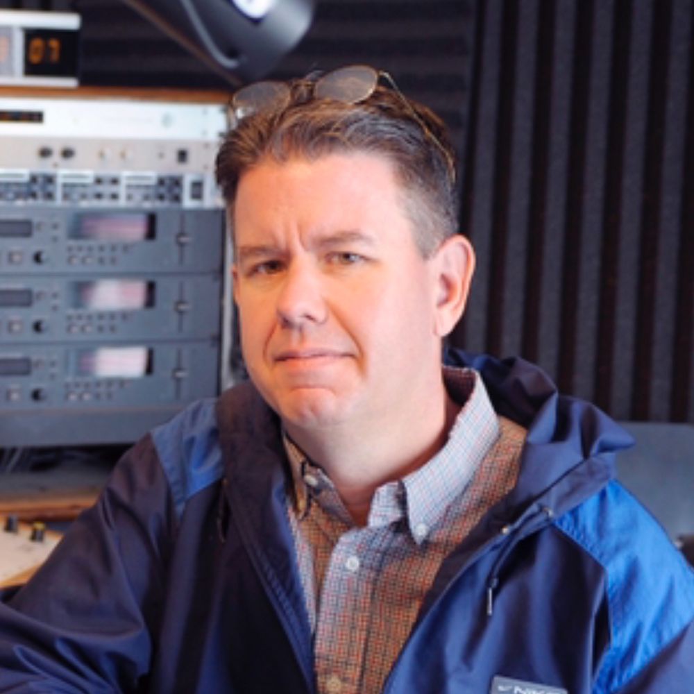 Dave Hamby