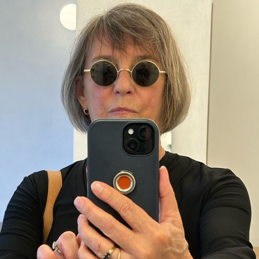 Betsy Johnsmiller