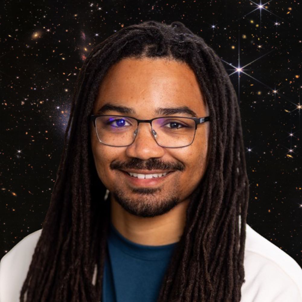 Dr. Devontae Baxter