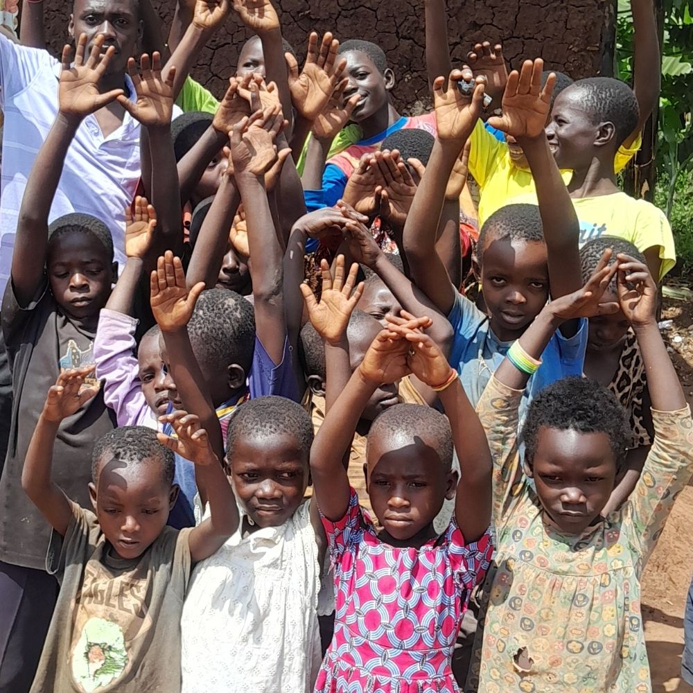 Good Care Children Foundation