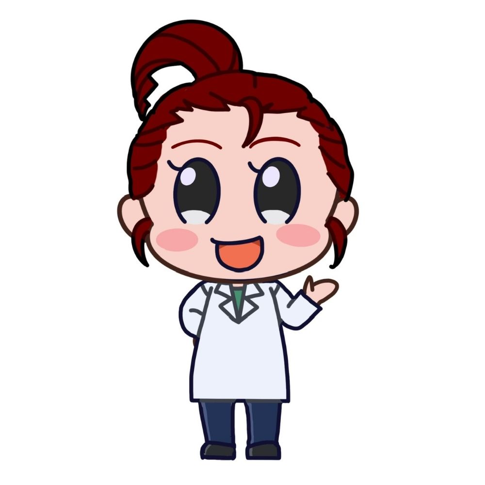 大棗なつめ(ハラノナカ)