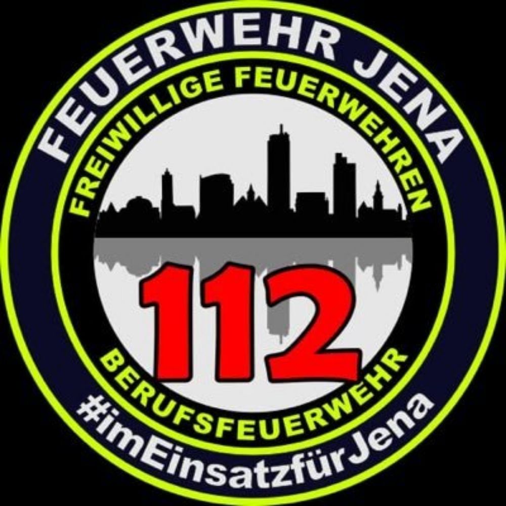 Feuerwehr der Stadt Jena