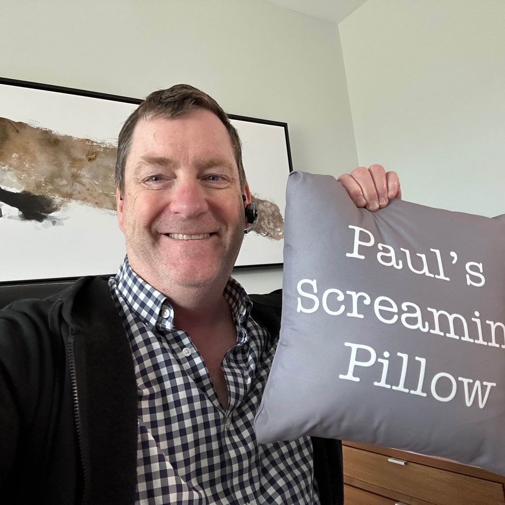 Paul Proctor
