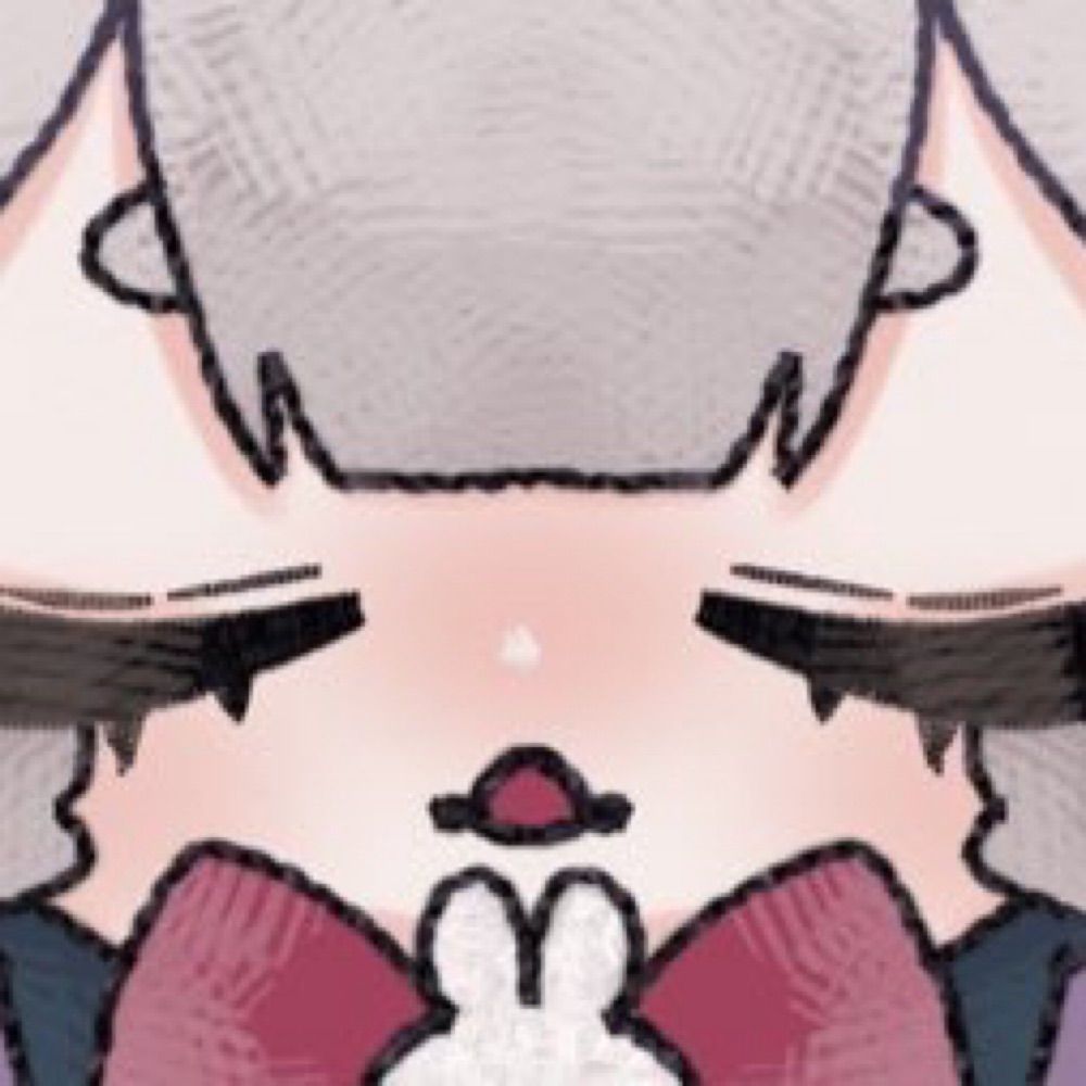卯山 兎兎ノ🐰