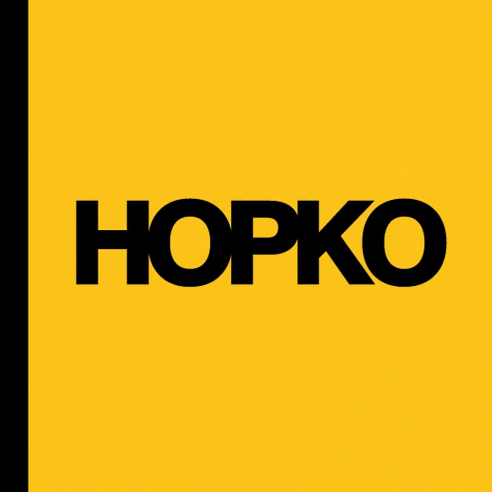 Scott Hopko