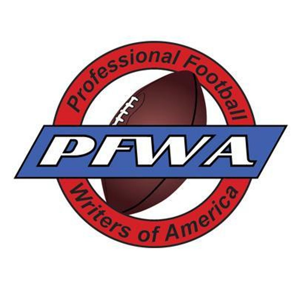 Pro Football Writers of America (PFWA)