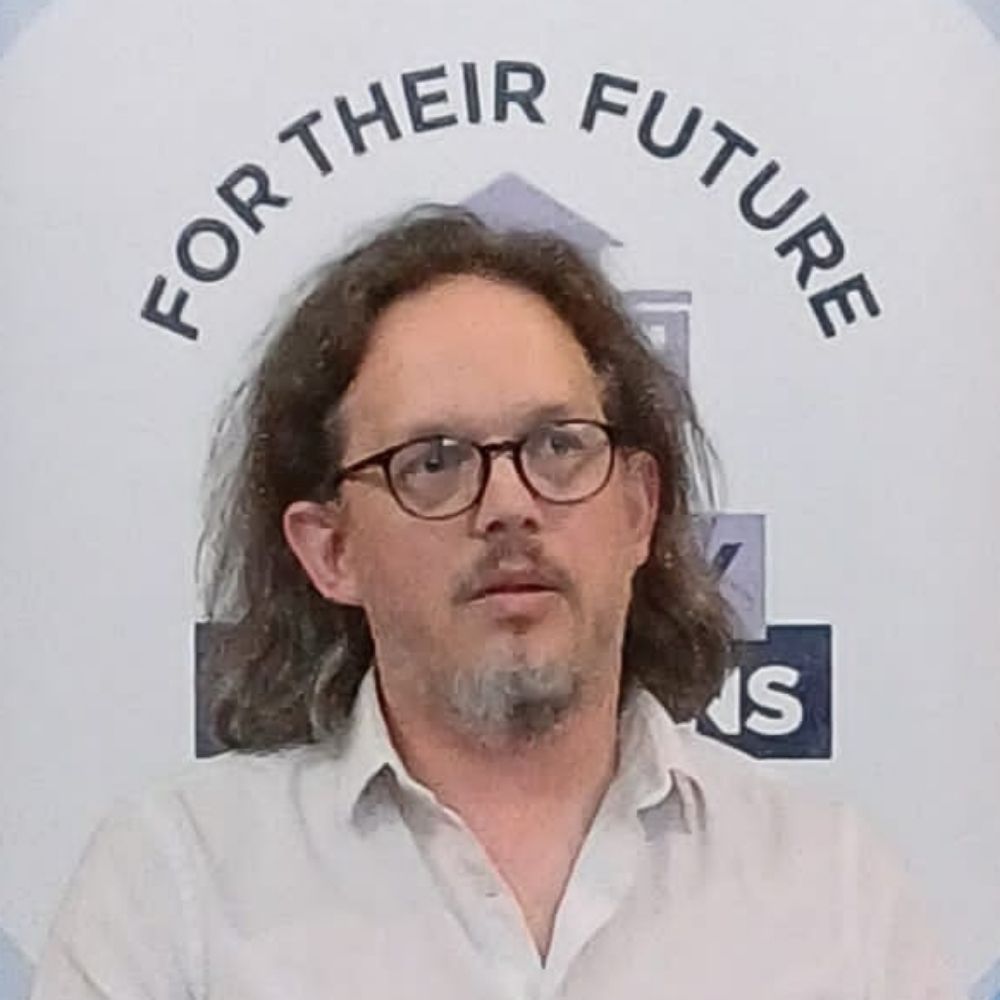Greg Webb