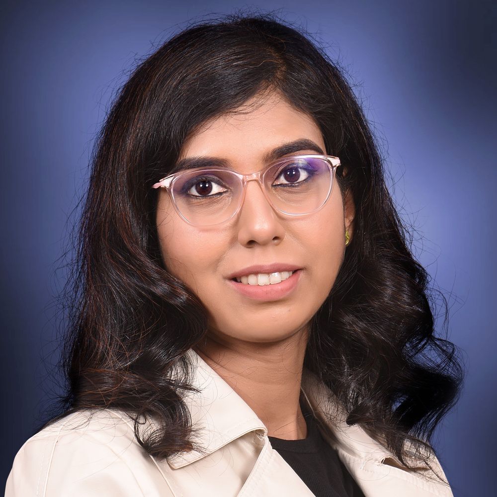 Vaidehi Patil