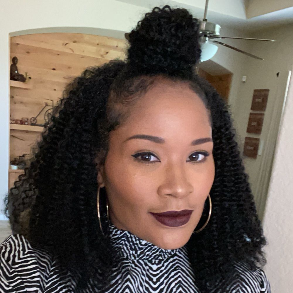Dr. Ebony