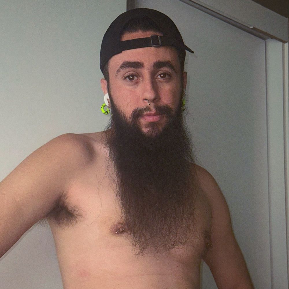 BeardBator