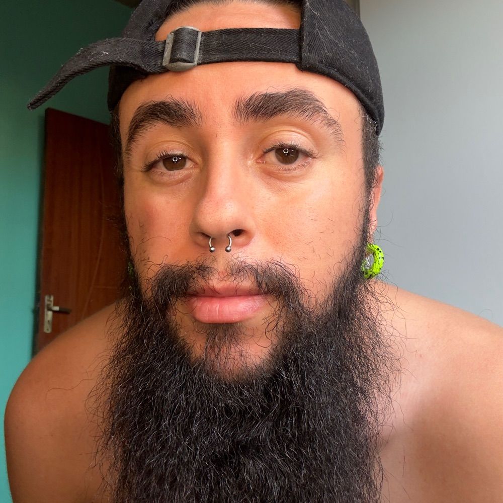 BeardBator