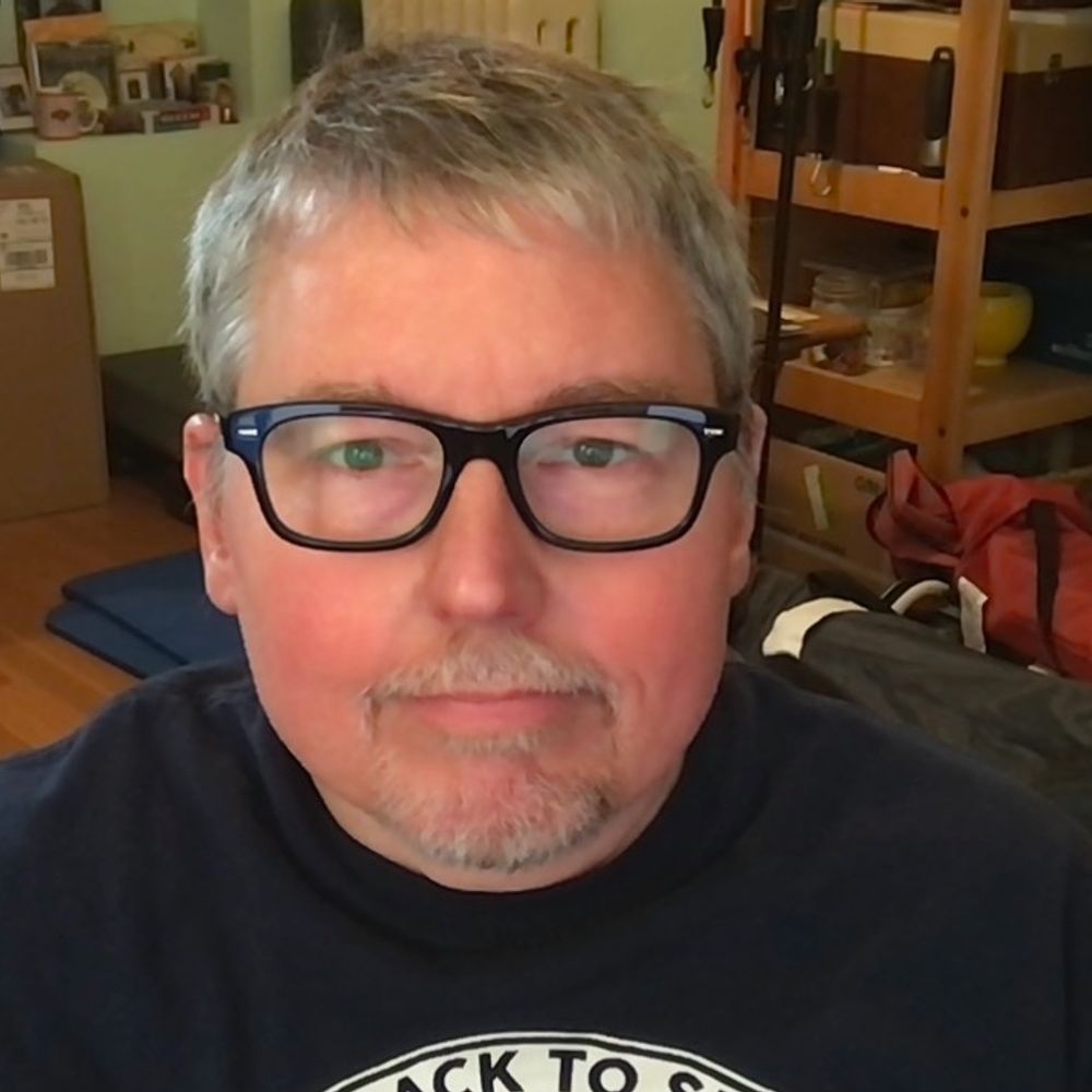 Lee Casteel