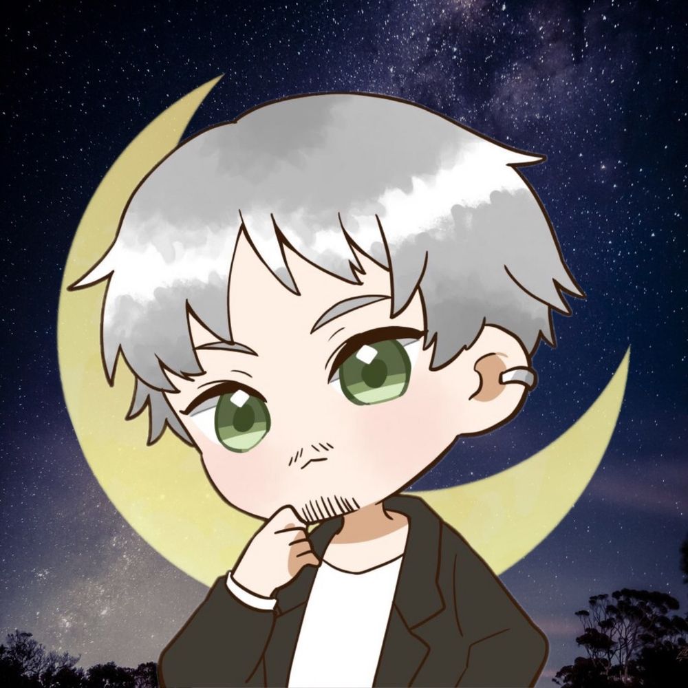 まーる🌙･:*