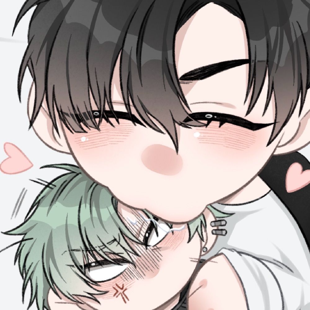 阿典🐰