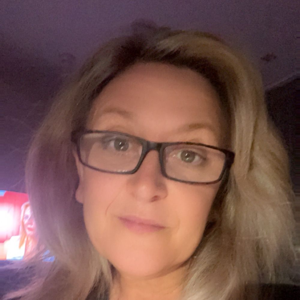 Kathy Warwick