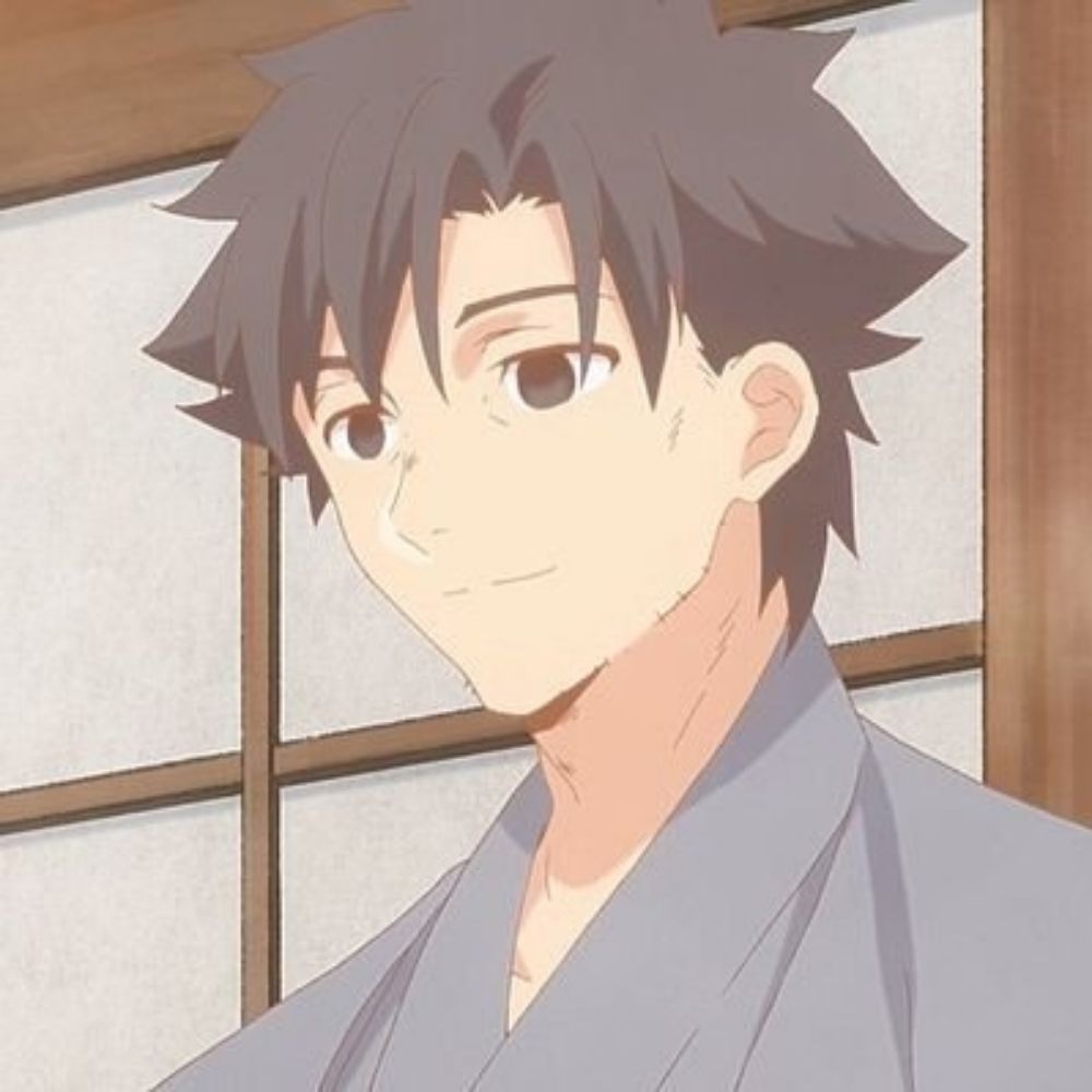 Animerican John