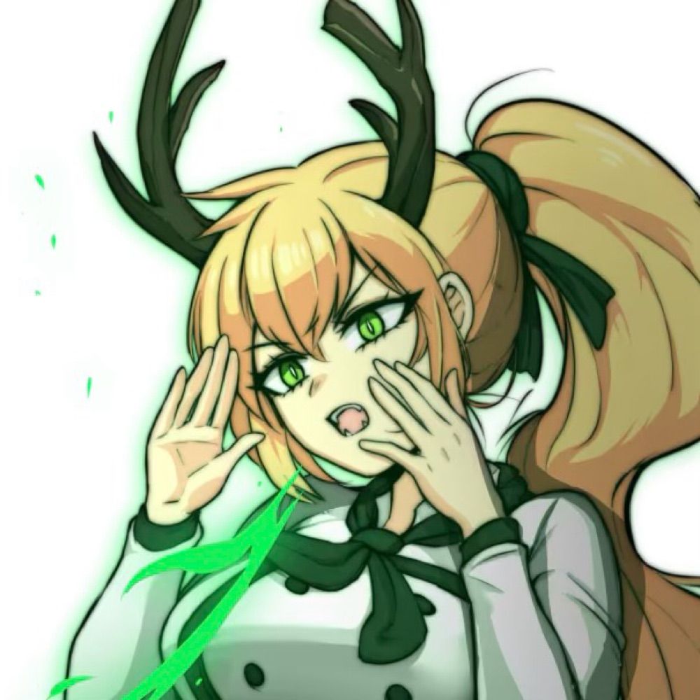 null