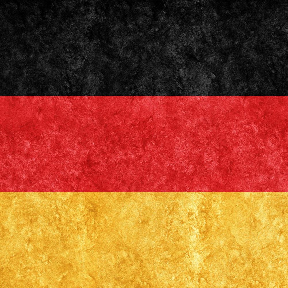 Deutsch lernen