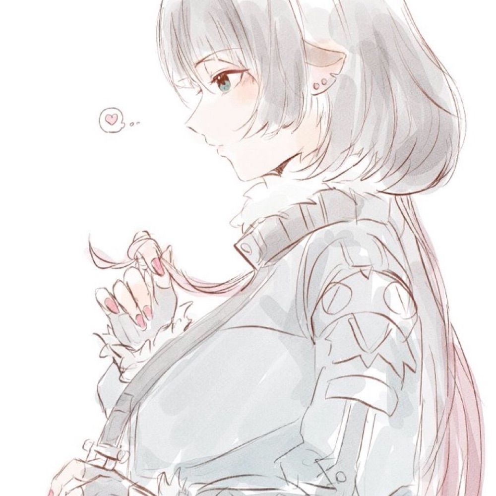 ラビ☔️🐉