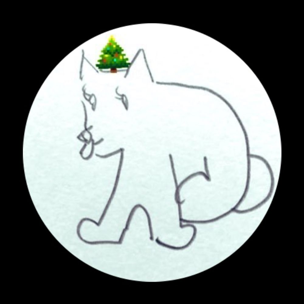モクぽ🎄