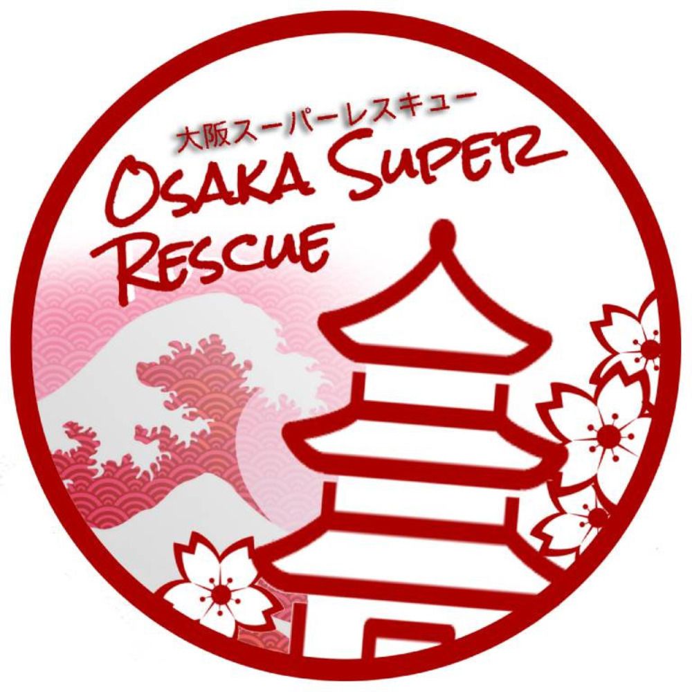 Osaka Super Rescue