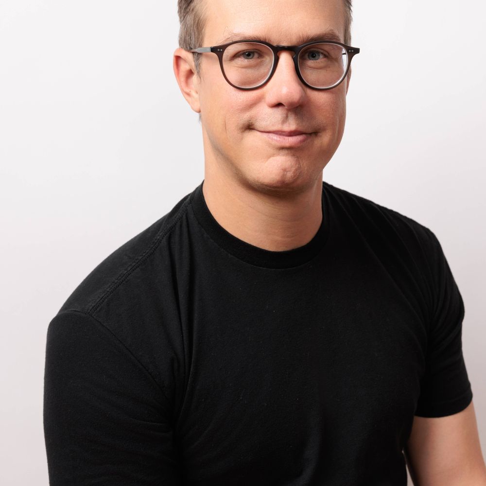 Nicholas Carlson