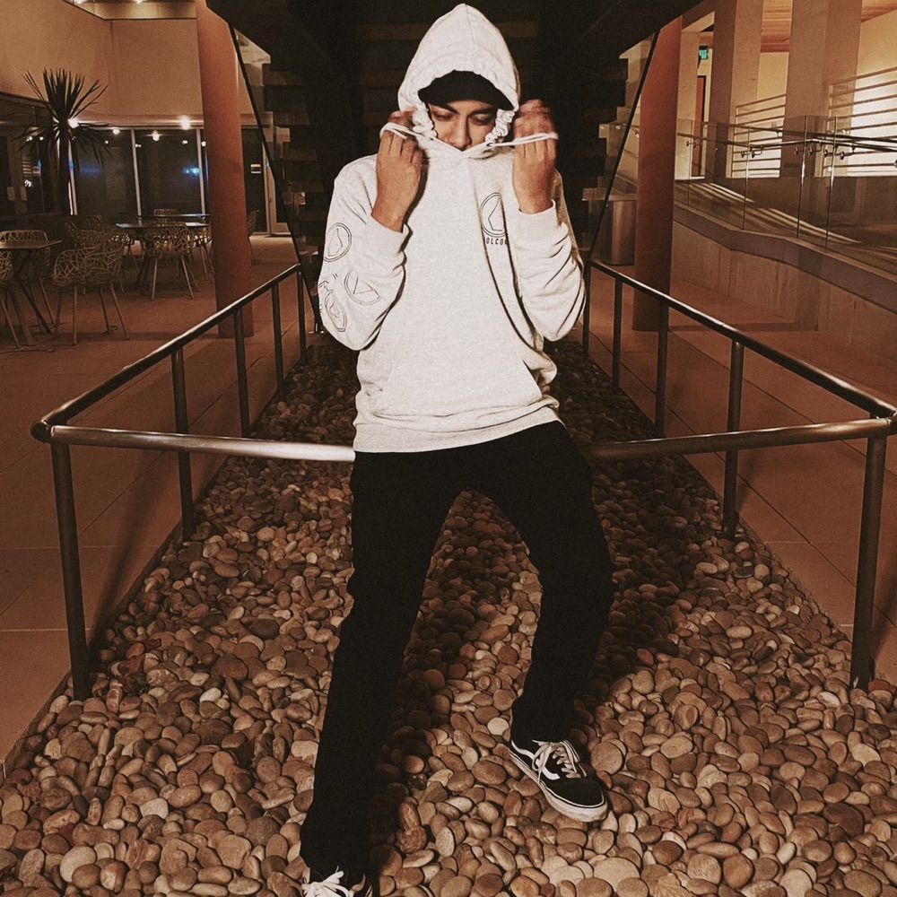 Danny iGuess