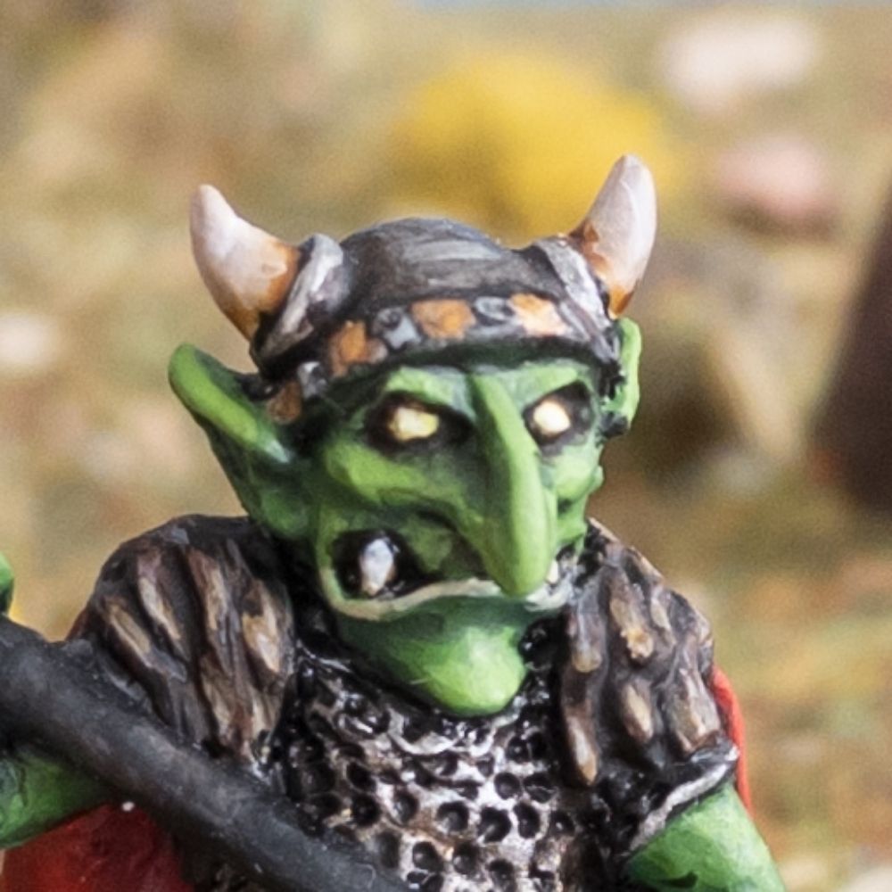 Goblin bakery