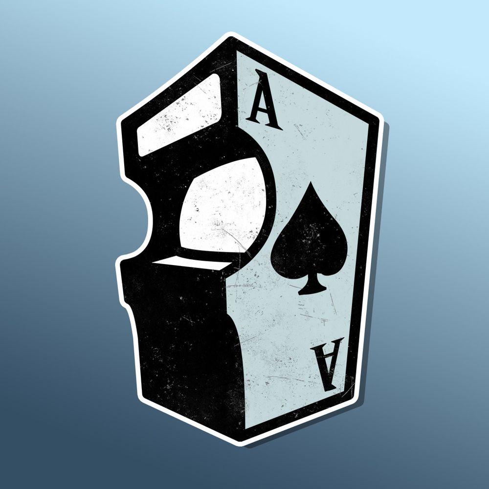 Ace High Arcade