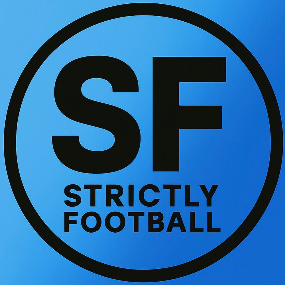 Strictly Football