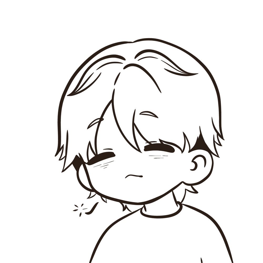 AKA Lazy creature