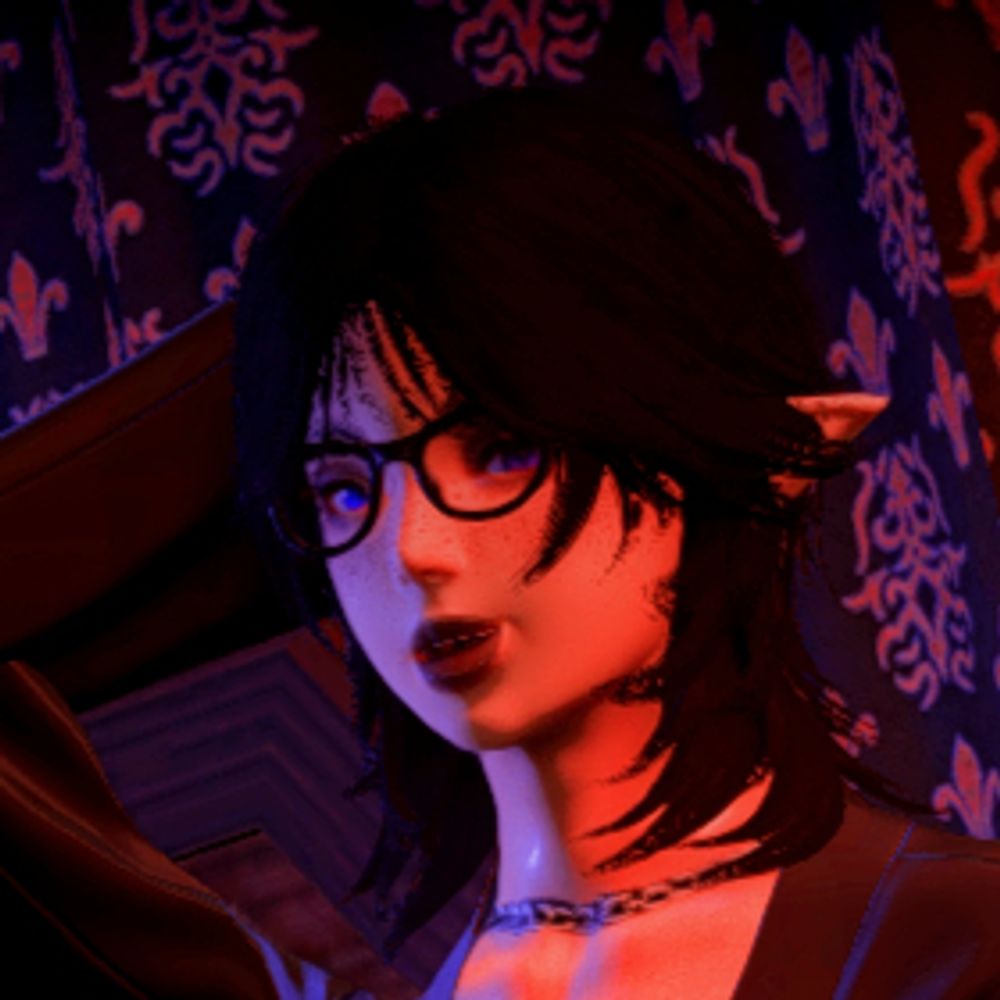 Gwyn🏳️‍⚧️ (indefinite hiatus)