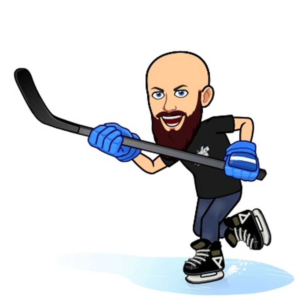D.A.D. 🏒🥅