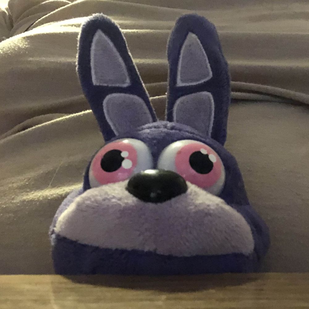 bonnie "balls" bugs
