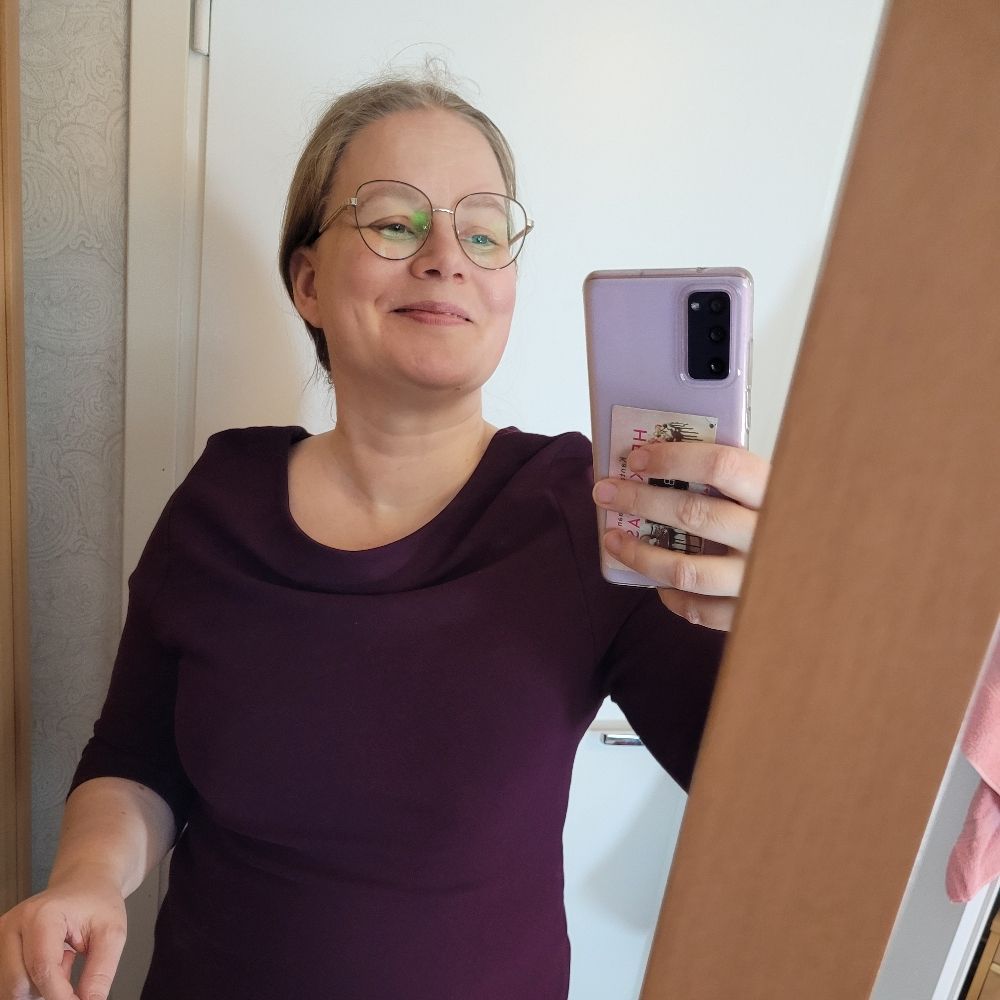 Heli Lihavainen