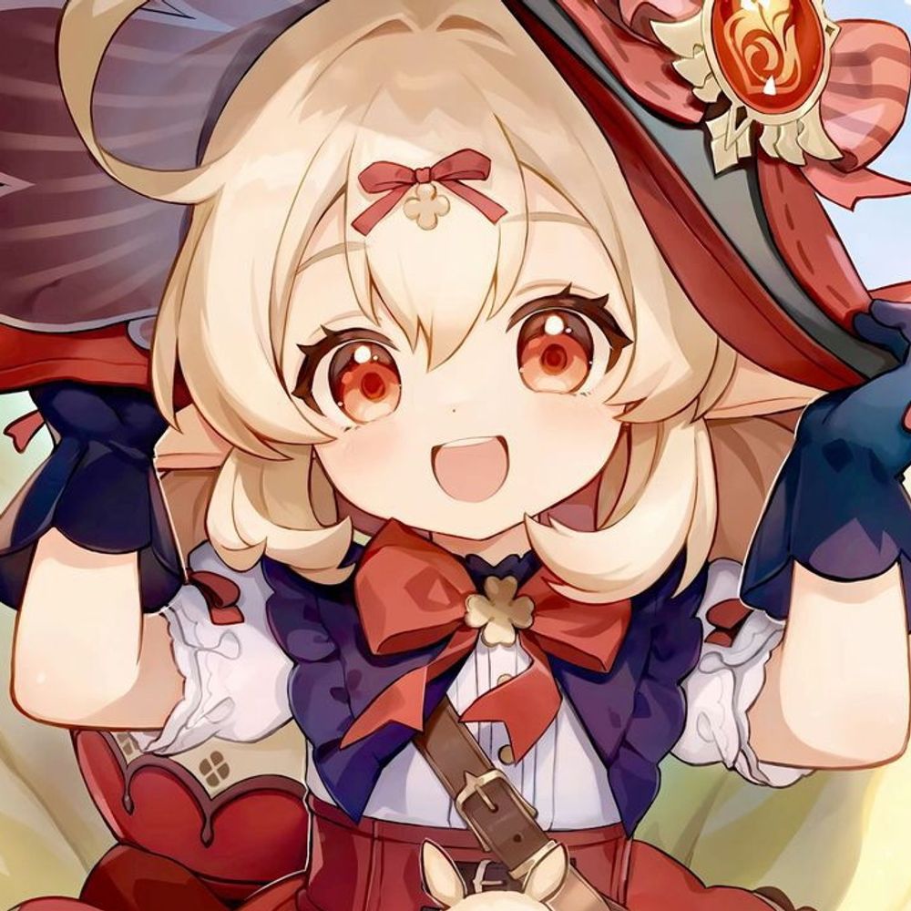 𝚔𝚕𝚎𝚎 !! ☆
