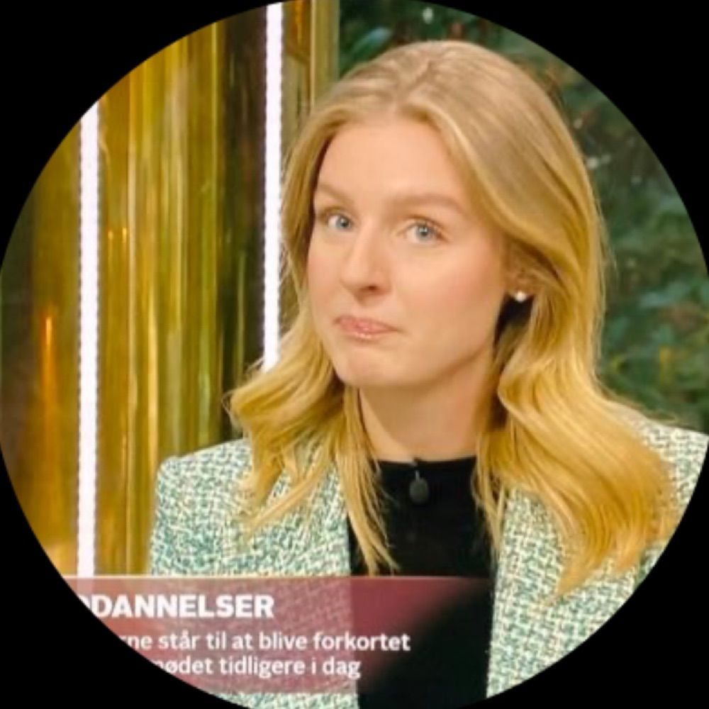Karoline Haarder