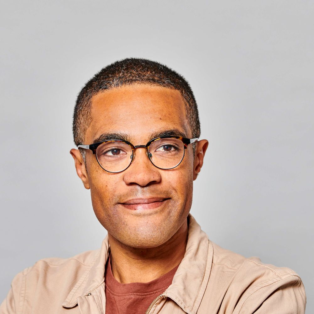Liam J. Liburd
