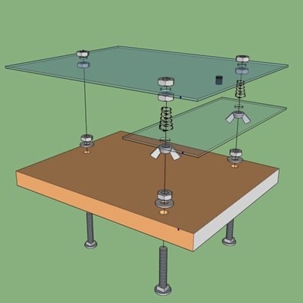 Microscopes Workshop
