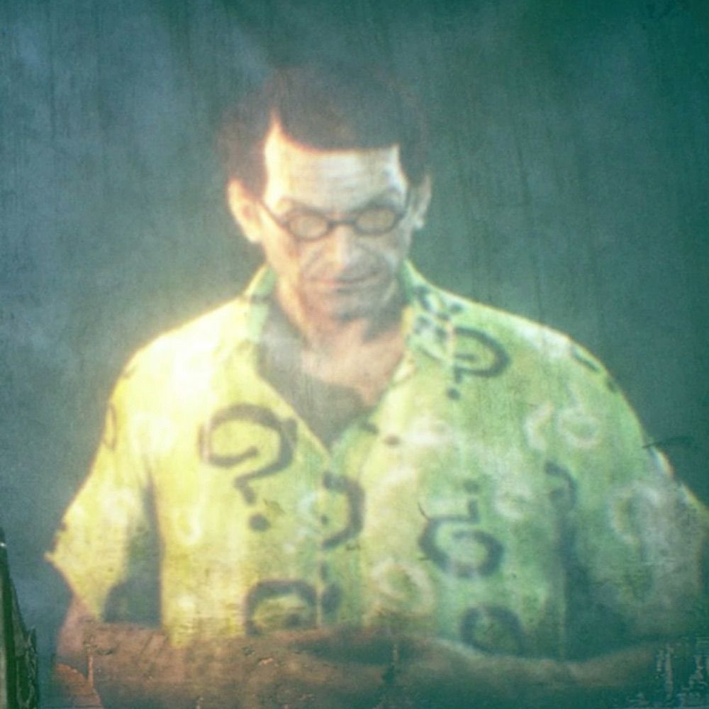 Ed ❔
